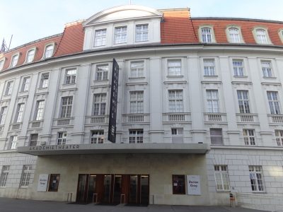 Akademietheater