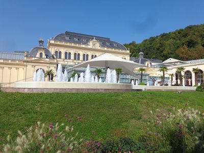 Casino am Kurpark