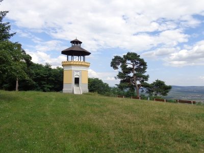 Donauwarte bei Krems