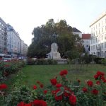 Dr. Karl Lueger Platz