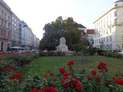 Dr. Karl Lueger Platz