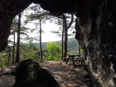 Einödhöhle Pfaffstätten