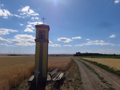 Fleischhackerkreuz