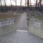 Friedhof der Namenlosen