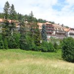 Kurhaus am Semmering