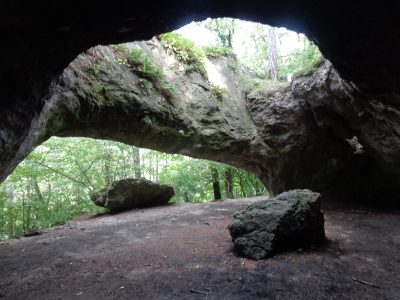 Die Königshöhle