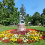 Lannar und Lehar Denkmal