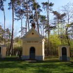 Madonna Lourdes Kapelle