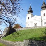 Basilika Maria Taferl