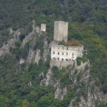 Ruine Rauhenstein