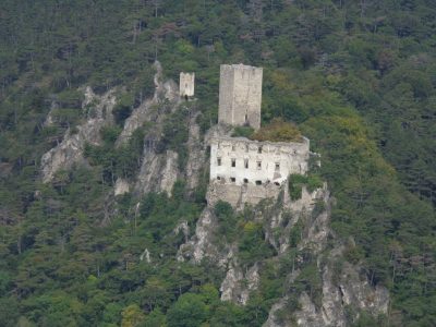 Ruine Rauhenstein