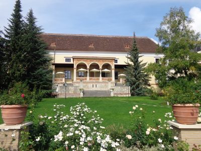 Schloss Weikersdorf