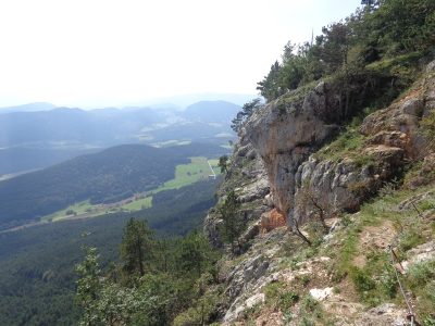 Springlessteig