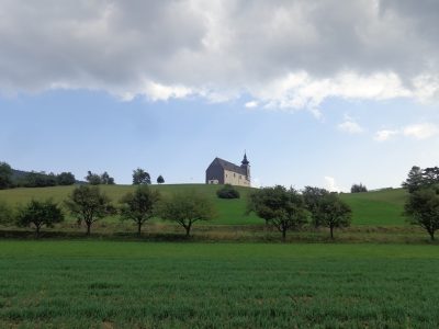 Wallfahrtskirche Unterhöflein