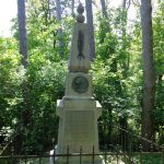 Adolf Robl Denkmal