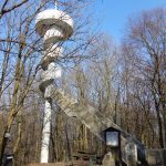 Aussichtsturm am Tulbinger Kogel