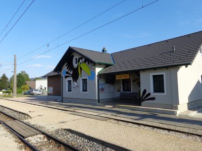 Bahnhof Rabenstein