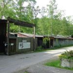 Greifvogel Zuchtstation Hagenbachklamm