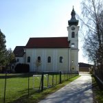 Katholische Pfarrkirche Wolkersdorf