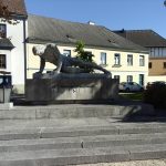 Kriegerdenkmal Wolkersdorf