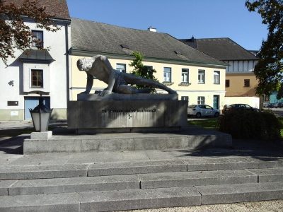 Kriegerdenkmal Wolkersdorf