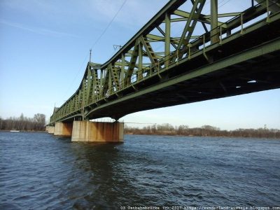 Ostbahnbrücke