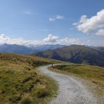 Panoramawanderweg am Resterkogel