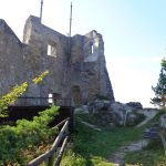 Ruine Rabenstein