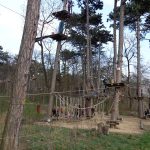 Waldseilpark am Kahlenberg