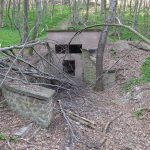 Wasserwerk im Siebenbrunnengraben