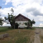 Weinberghütte bei Obersdorf