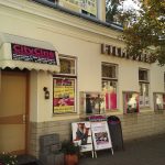 Filmbühne Deutsch Wagram
