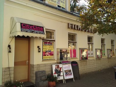 Filmbühne Deutsch Wagram