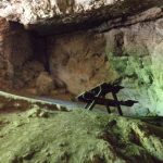 Höhle beim Höhlturm