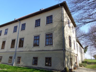 Schloss Hadersfeld