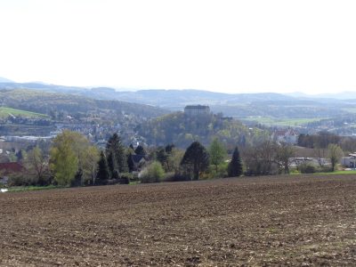 Schlossberg Neulengbach