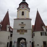 Steiner Tor in Krems