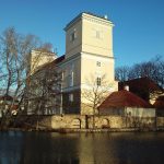 Schloss Wolkersdorf