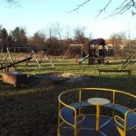 Spielplatz Parbasdorf