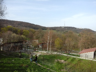 Kinderbauernhof am Cobenzl