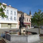 Marktplatz Hollabrunn