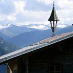 Ausblick im Großarltal