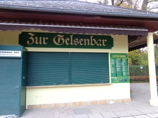 Gelsenbar