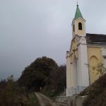 Guntramsdorfer Weinbergkapelle