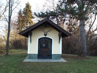 Hubertuskapelle Wolkersdorf