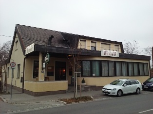 Restaurant Helmahof