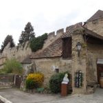 Altstadt von Dürnstein