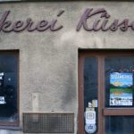 Bäckerei Küsser