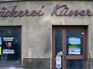 Bäckerei Küsser