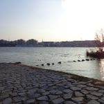 Donauinsel Wien